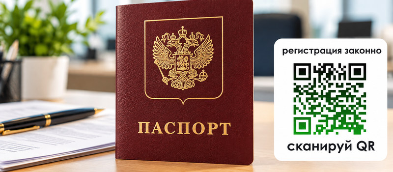 прописка в Вязниках прописка в Вязниках